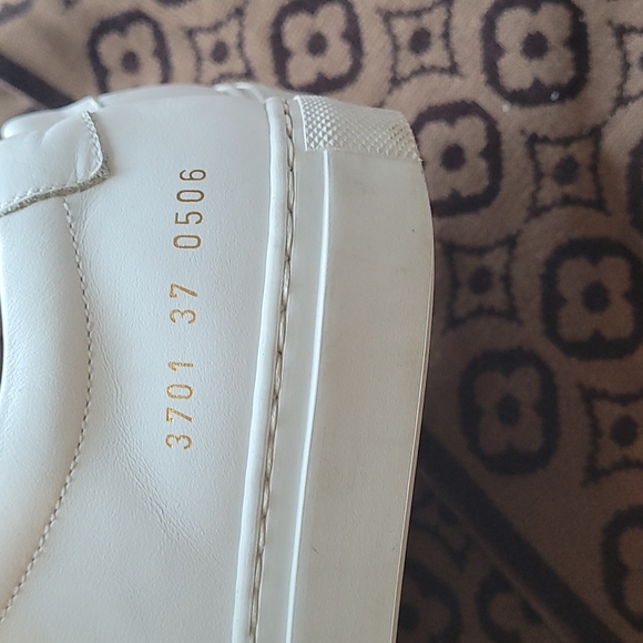 Woman by Common Projects. - Picture 8 of 8